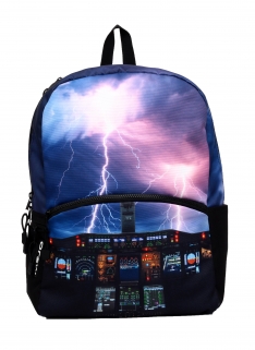 STORM CHASER